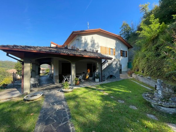 casa indipendente in vendita a Monterenzio