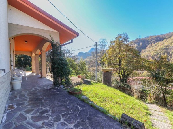casa indipendente in vendita a Monterenzio