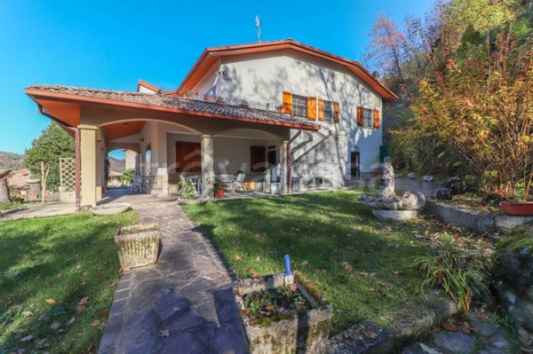 casa indipendente in vendita a Monterenzio