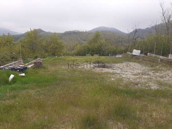 terreno edificabile in vendita a Monterenzio in zona Cassano