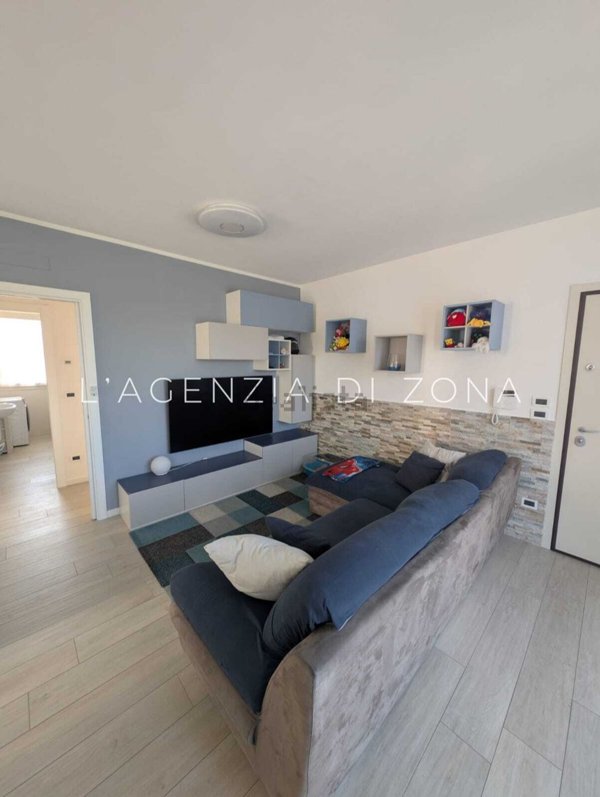 appartamento in vendita a Monterenzio in zona Pizzano