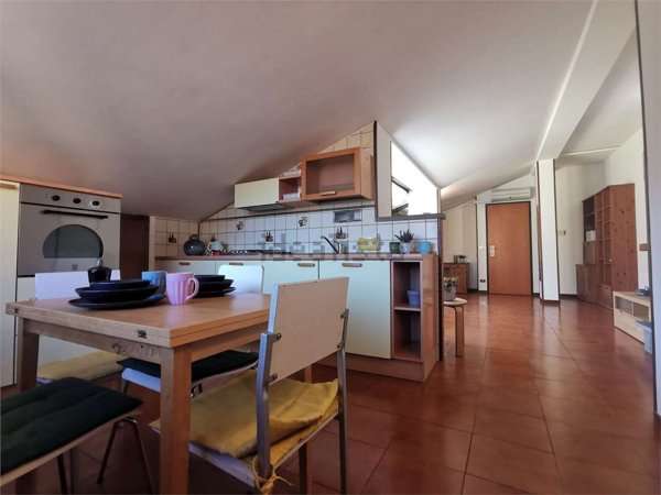 appartamento in vendita a Monterenzio