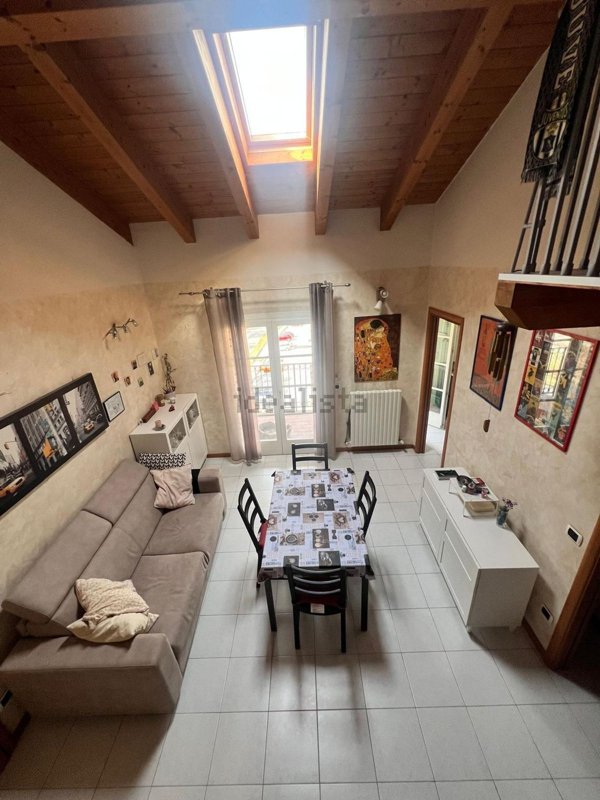 appartamento in vendita a Monterenzio