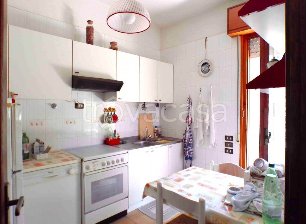 casa indipendente in vendita a Monterenzio