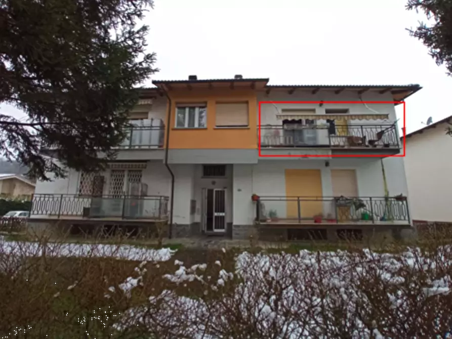 appartamento in vendita a Monterenzio