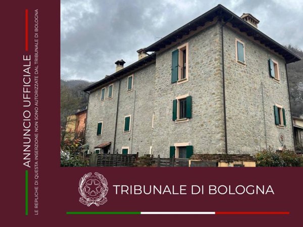 appartamento in vendita a Monterenzio in zona Bisano