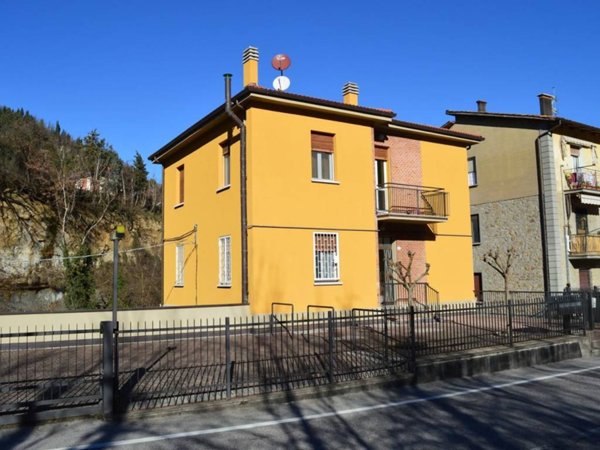 appartamento in vendita a Monterenzio in zona Pizzano