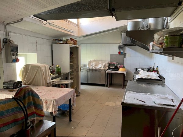 negozio in vendita a Monterenzio