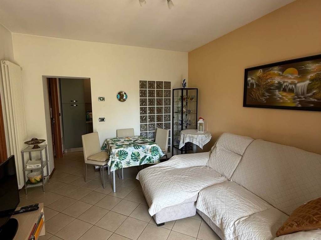 appartamento in vendita a Monterenzio