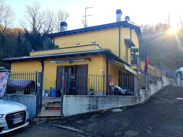 appartamento in vendita a Monterenzio