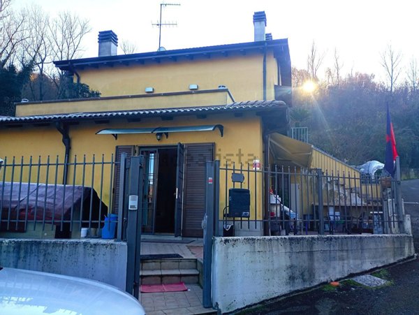 appartamento in vendita a Monterenzio