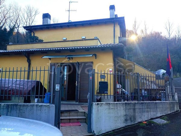 appartamento in vendita a Monterenzio