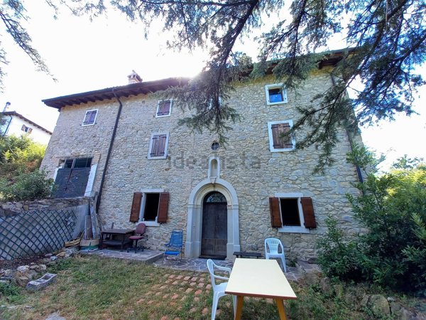 casa indipendente in vendita a Monterenzio in zona Cassano