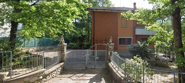 casa indipendente in vendita a Monterenzio