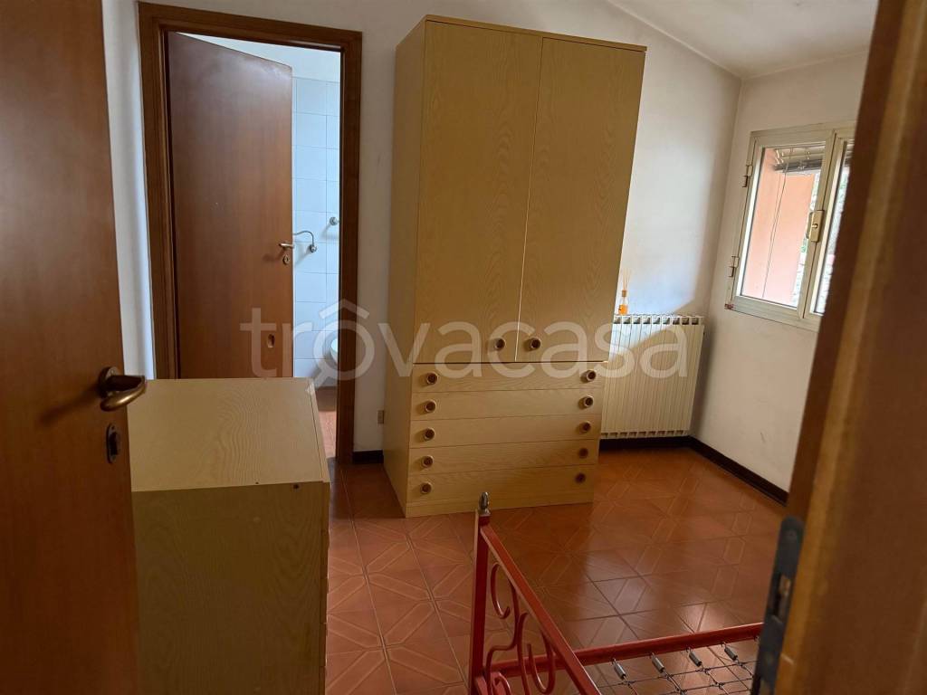 appartamento in vendita a Monterenzio