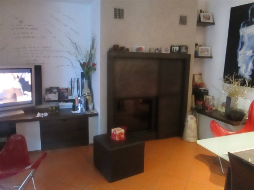 appartamento in vendita a Monterenzio