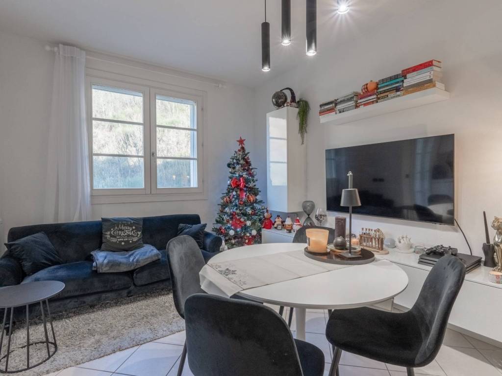 appartamento in vendita a Monterenzio