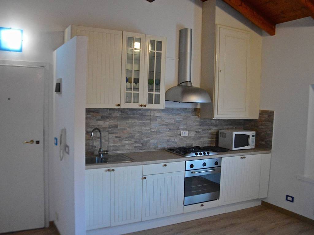 appartamento in vendita a Monterenzio in zona Bisano