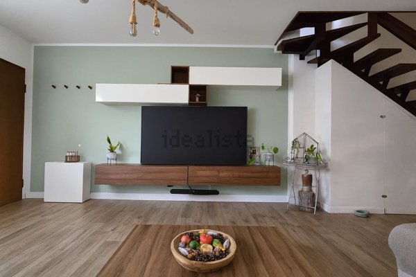 casa indipendente in vendita a Monterenzio