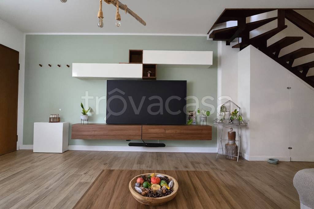 casa indipendente in vendita a Monterenzio in zona Pizzano