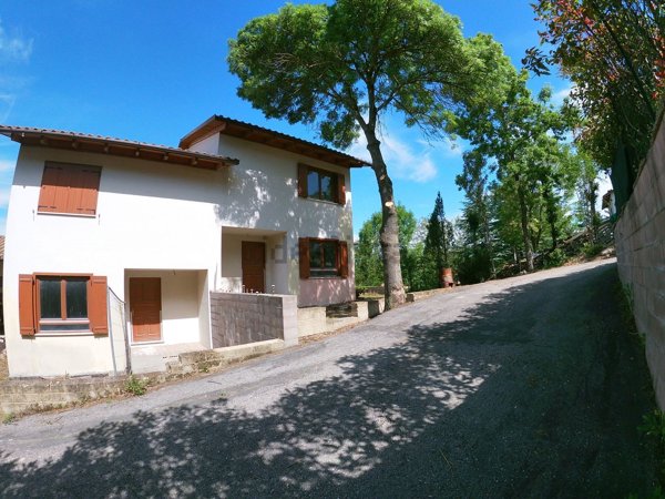 casa indipendente in vendita a Monterenzio in zona Cassano