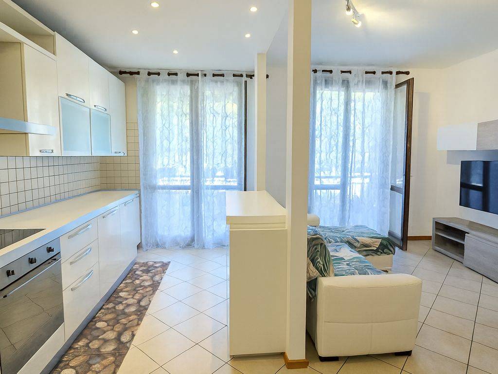 appartamento in vendita a Monterenzio in zona Pizzano