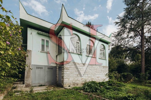 casa indipendente in vendita a Monterenzio in zona Cassano