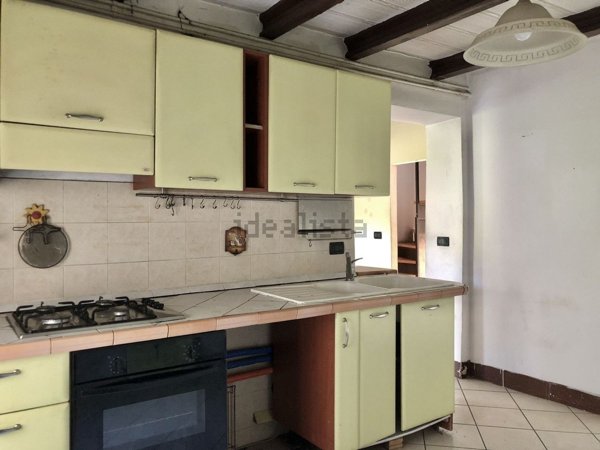 casa indipendente in vendita a Monterenzio