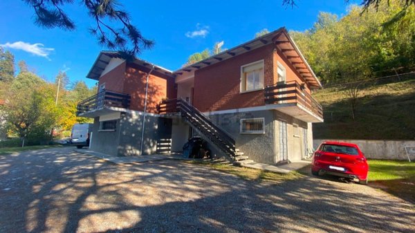 casa indipendente in vendita a Monterenzio