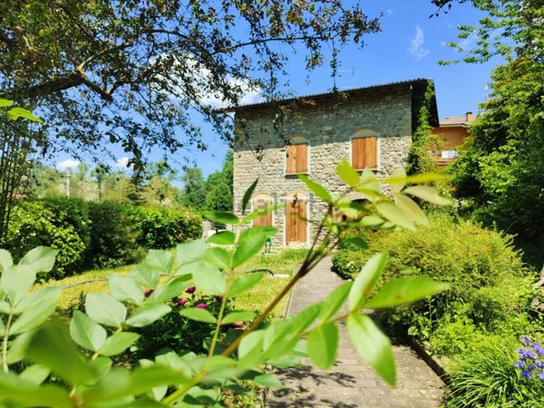 casa indipendente in vendita a Monterenzio