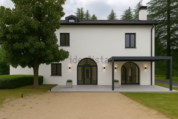 casa indipendente in vendita a Monterenzio