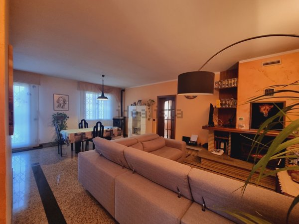 casa indipendente in vendita a Monterenzio in zona San Benedetto del Querceto