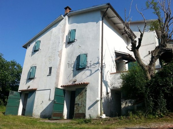 casa semindipendente in vendita a Monterenzio