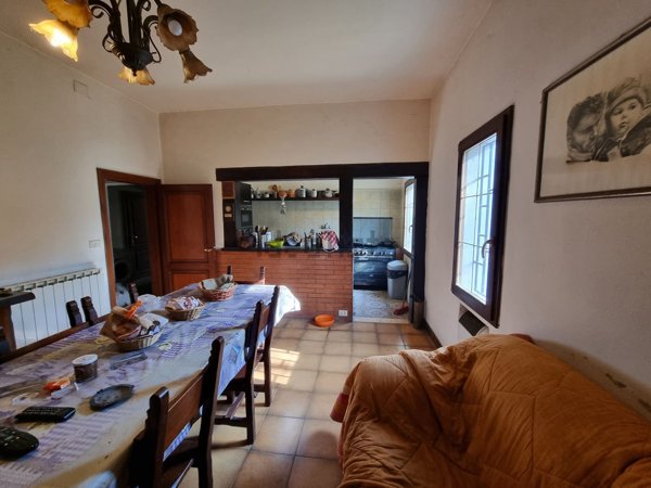 casa indipendente in vendita a Monterenzio