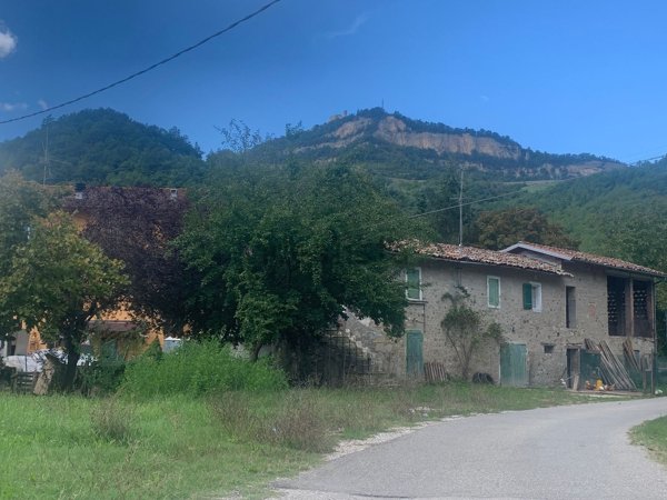 casa indipendente in vendita a Monterenzio