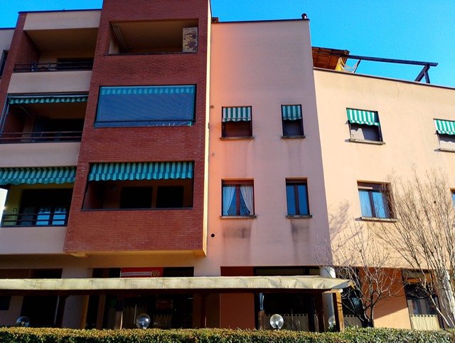 appartamento in vendita a Monterenzio