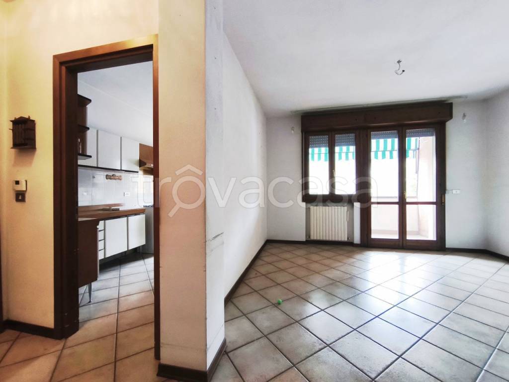 appartamento in vendita a Monterenzio