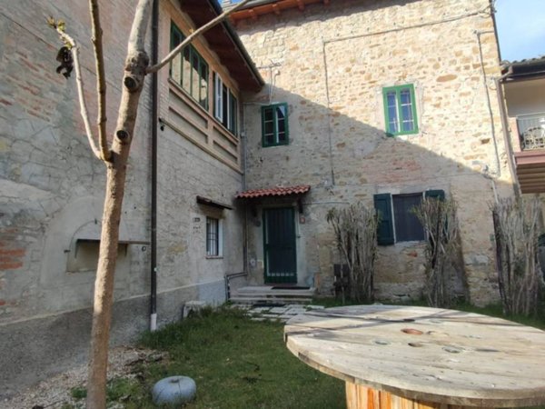 appartamento in vendita a Monterenzio