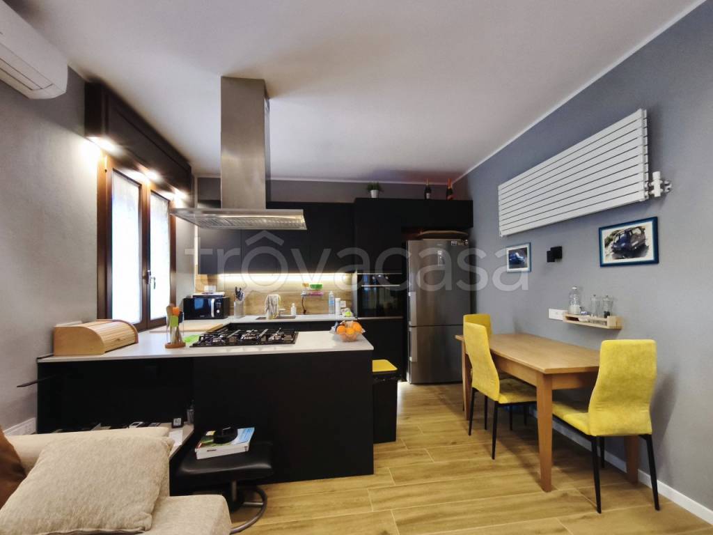 appartamento in vendita a Monterenzio