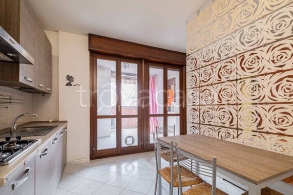 appartamento in vendita a Monterenzio