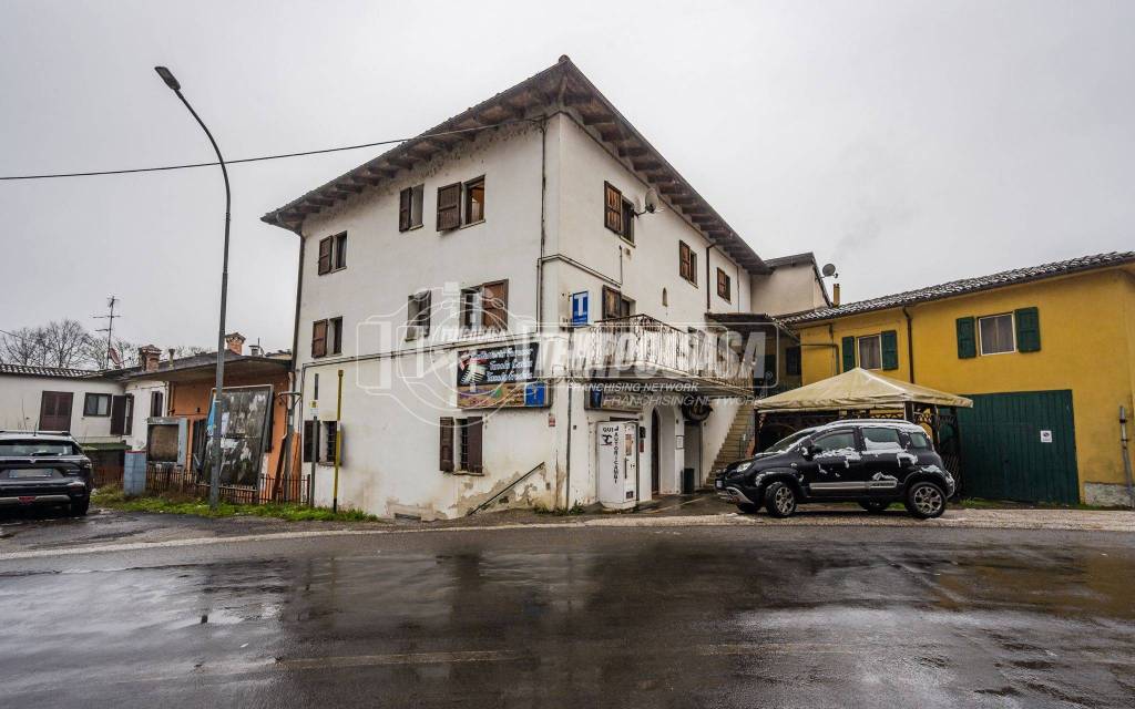 appartamento in vendita a Monterenzio in zona Bisano