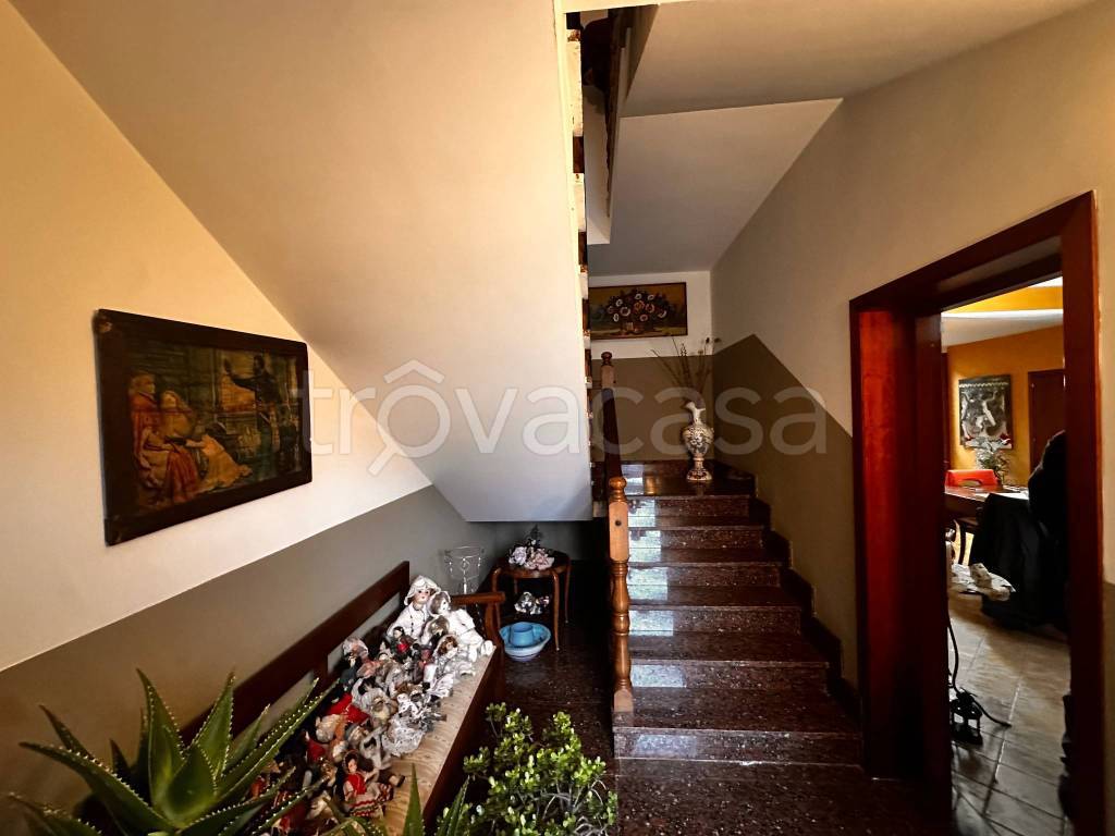 casa indipendente in vendita a Monterenzio