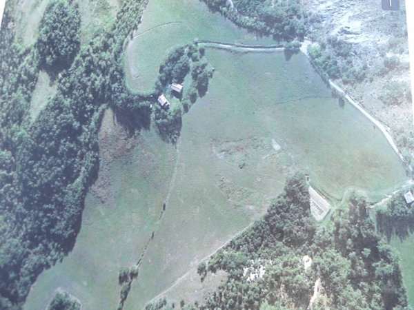 appartamento in vendita a Monterenzio in zona Bisano