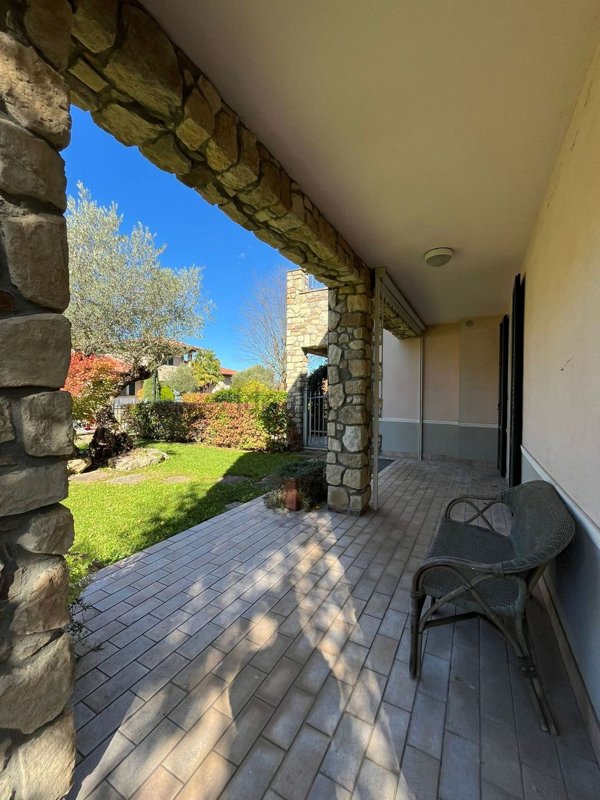 appartamento in vendita a Monterenzio