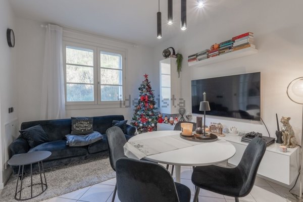 appartamento in vendita a Monterenzio