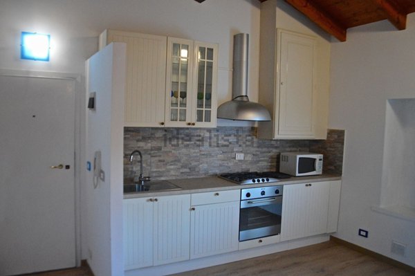 appartamento in vendita a Monterenzio in zona Bisano