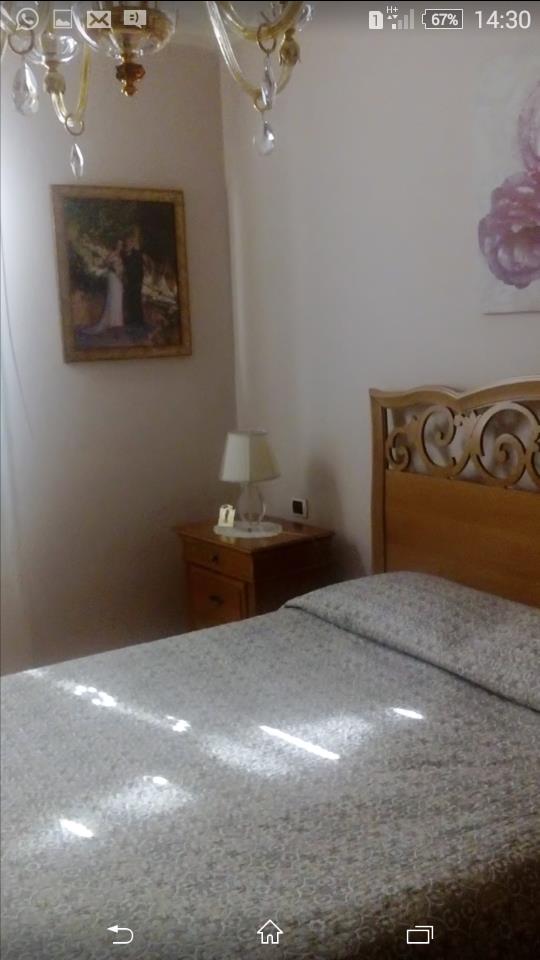 appartamento in vendita a Monterenzio