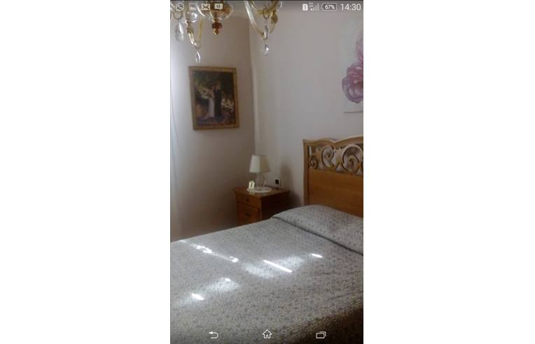 appartamento in vendita a Monterenzio