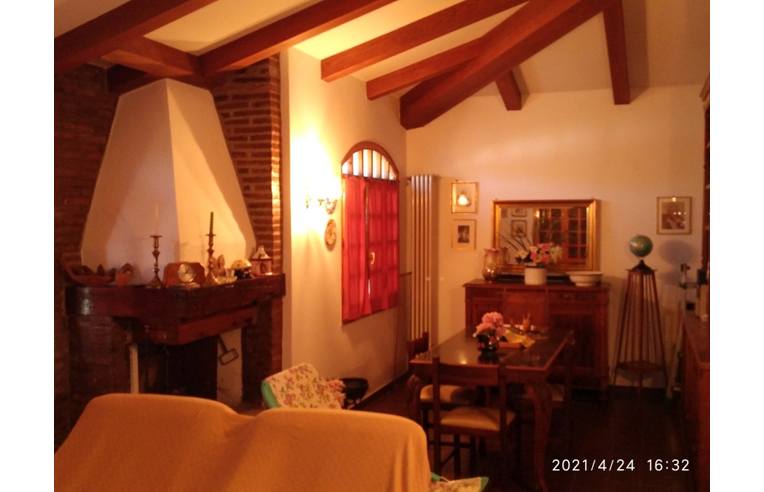 casa indipendente in vendita a Monterenzio in zona San Benedetto del Querceto