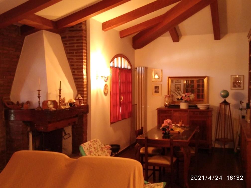 casa indipendente in vendita a Monterenzio in zona San Benedetto del Querceto